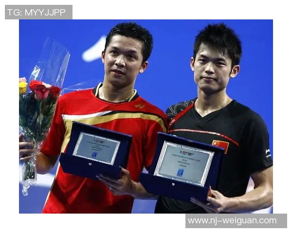 林丹与斯里坎特的巅峰对决谁将书写羽坛传奇新篇章