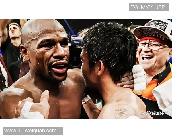 梅威瑟与帕奎奥巅峰对决直播全程回顾与精彩瞬间分析